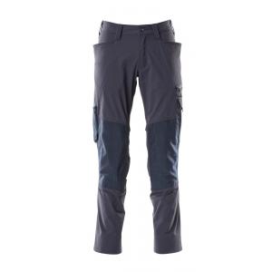 Mascot Accelerate werkbroek met kniezakken type 18479-311