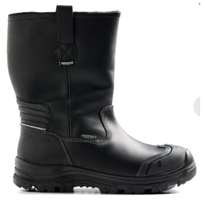 STORM Winterschoen Hoog S7S