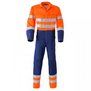 Havep reflecterende overall type 2415 