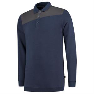 Tricorp Bicolor polosweater type 302004