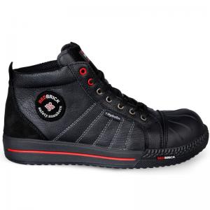Redbrick werkschoenen type Onyx Hydratec S3+KN