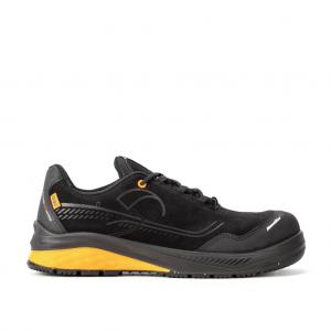Sixton werkschoenen type Makeball S3S