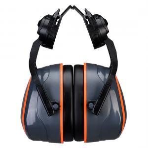 Portwest HV Extreme oorbeschermers Laag Clip-ON model PW05