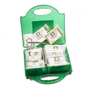 Portwest Werkplaats Eerste Hulp Kit 25+ type FA11