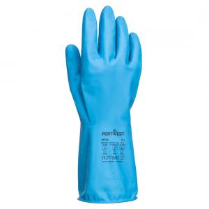 Portwest FD Chemicaliën B Latex Lichte Handschoen type AP76