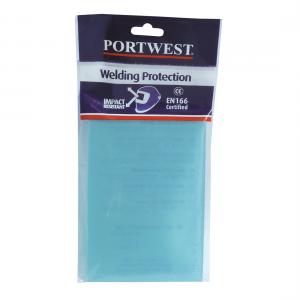 Portwest Bizweld Plus Vervang Lens type PW66