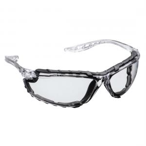 Portwest Lite Plus Safety Safety Glasses type PS14
