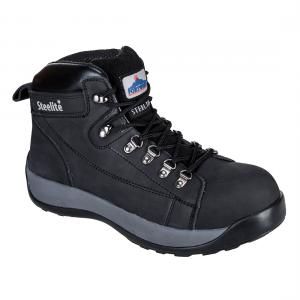 Portwest Steelite Half Hoge Nubuck Schoen SB HRO FW31