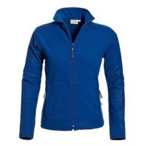 Santino Polarfleece jack type Bormio Ladies