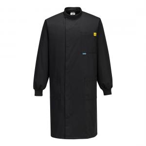 Portwest Anti-Static ESD Howie Coat type AS15