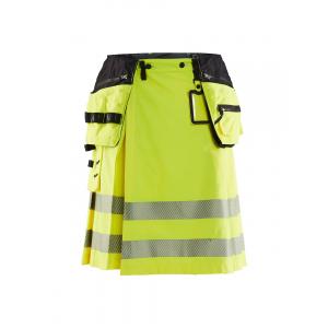 Blaklader High Vis Kilt type 1921-1831