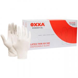 OXXA® Latex-Thin 44-140 handschoen