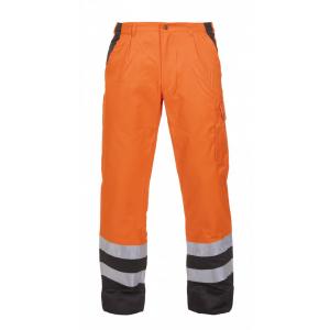 Hydrowear Hi-Vis Zomerbroek type Hamm