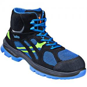 Atlas werkschoenen Flash 8205 Hoog S1P