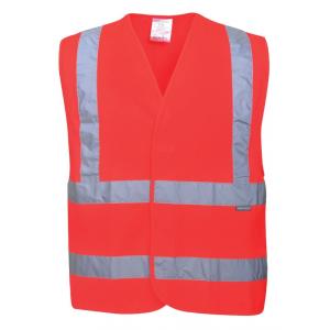 Portwest High vis verkeersvest C470