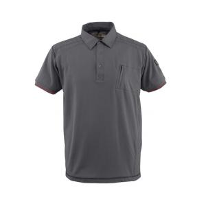 Mascot poloshirt met borstzak type Kreta 50351-833