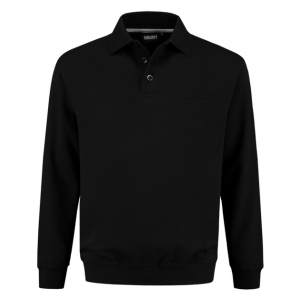 Indushirt polosweater, type PSW300