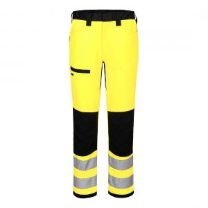 Portwest WX2 Eco Hi-Vis Klasse 2 Service Broek type CD857