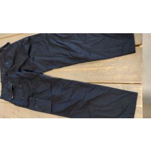 Safety Jogger werkbroek, knoopsluiting