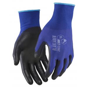 Werkhandschoenen PU-gedipt Touch