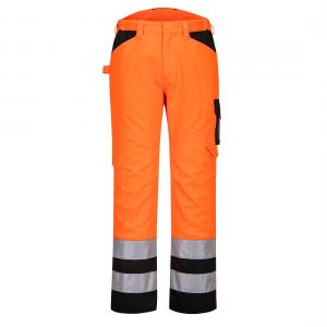 Portwest PW2 Hi-Vis Service Broek PW241