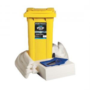 Portwest 120 Liter Alleen Olie Kit SM63