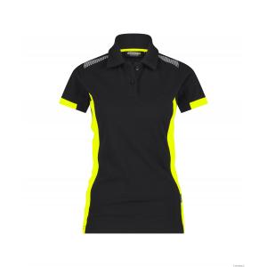 DASSY® Polo Veracruz Dames