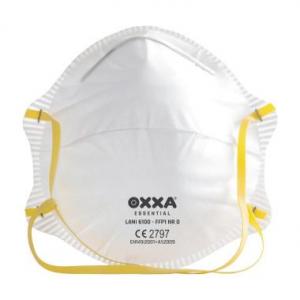 Oxxa Lani 6100 stofmasker FFP1