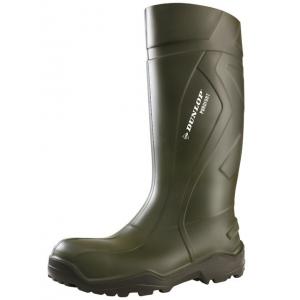 Dunlop Purofort knielaars type D760933