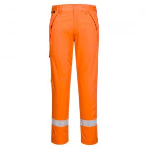 Portwest werkbroek multinorm type FR417
