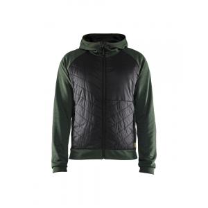 Blaklader Hybride sweater 3463