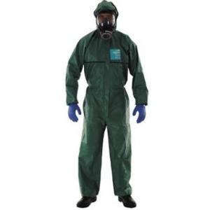Ansell Alphatec 2000 Standard overall, model 111