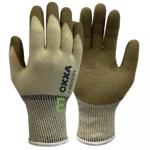 OXXA® E-Nature-Grip Cut E 52-710 handschoen