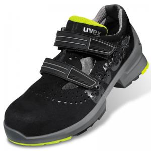 uvex 1 8542 14 veiligheidssandaal S1