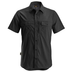 Snickers 8520 AllroundWork Shirt met Korte Mouwen