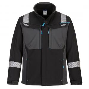 Portwest WX3 FR Softshell Jacktype fr704