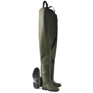 Dunlop Pricemastor Chest Wader waadbroek type 388VP