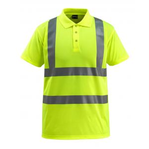 Mascot hi-vis Poloshirt type Bwoen 50593-972