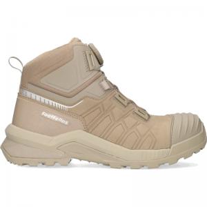 Footfellas werkschoenen type Bronco S3S F121007 