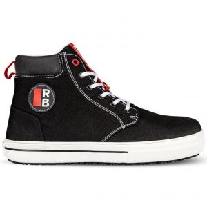 Redbrick Ladies Linda Sneaker Hoog S3