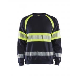 Blaklader multinorm sweatshirt type 3459