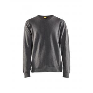 Blaklader gebreide pullover