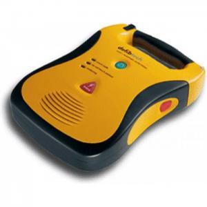 Defibtech Lifeline AED