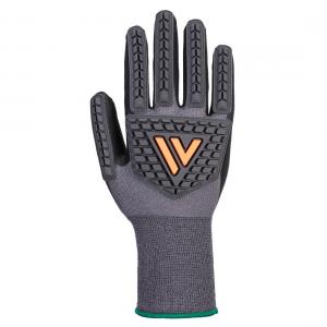 Portwest Grip 15 Nitril Impact Handschoen type A715