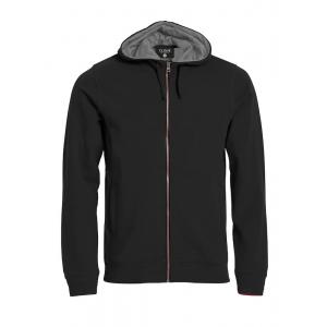 Clique Sweater type Classic Hoody Full Zip
