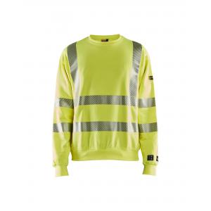 Blaklader multinorm sweatshirt type 3087