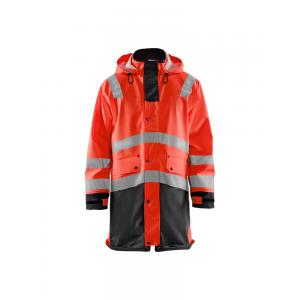 Blaklader high visible regenjas type 4306-2003