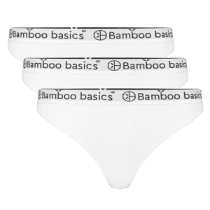 Bamboo basics ondergoed 3-Pack