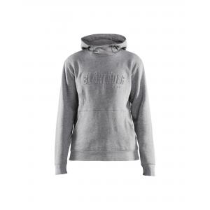 Blaklader dames hoodie 3D type 3560-1157