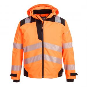 Portwest extreme ademende regenjas PW360